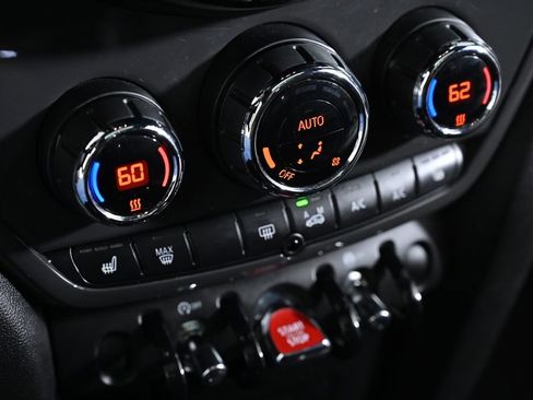 Used 2022 MINI Cooper Countryman ALL4 AWD/4WD image 16