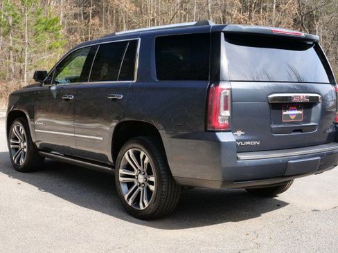 Used 2020 GMC Yukon Denali w/ Denali Ultimate Package image 22