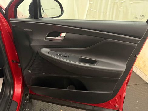 Used 2022 Hyundai Santa Fe XRT w/ Cargo Package image 27