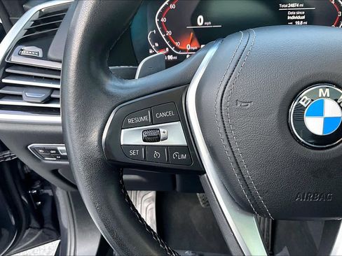 Used 2020 BMW X6 xDrive40i w/ Executive Package image 24