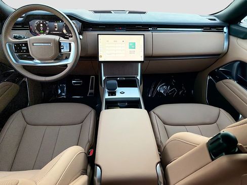 New 2026 Land Rover Range Rover SE AWD/4WD image 16
