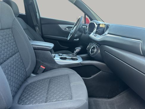 Used 2022 Chevrolet Blazer LT image 22