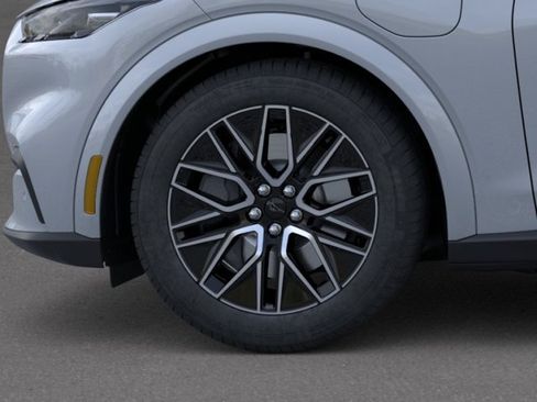 New 2026 Ford Mustang Mach-E Premium w/ Technology Package RWD image 19