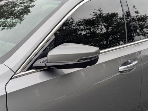 New 2026 Cadillac CT5 Premium Luxury image 14