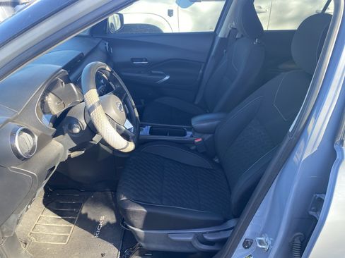 Used 2021 Nissan Kicks SV w/ Interior Electronics Package image 9
