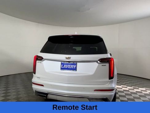 Used 2021 Cadillac XT6 Premium Luxury image 11