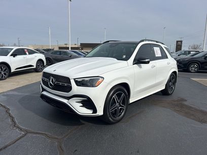 Used 2024 Mercedes-Benz GLE 350 GLE 350