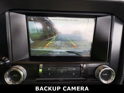 Used 2015 Ford Mustang GT Premium w/ Equipment Group 401A image 18