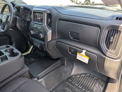 Used 2024 GMC Sierra 1500 Pro image 60