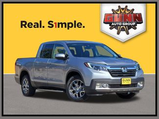 Used 2019 Honda Ridgeline RTL-E video 1