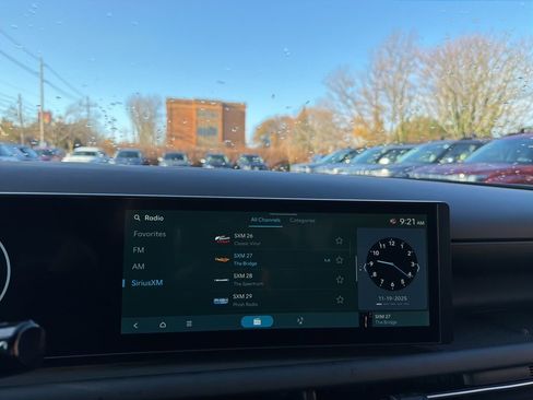 New 2026 Hyundai Santa Cruz SEL image 25