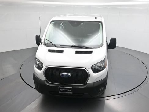 Certified 2023 Ford Transit 250 Low Roof w/ Exterior Upgrade Package image 34