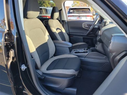 Used 2025 Ford Bronco Sport Big Bend w/ Convenience Package image 14