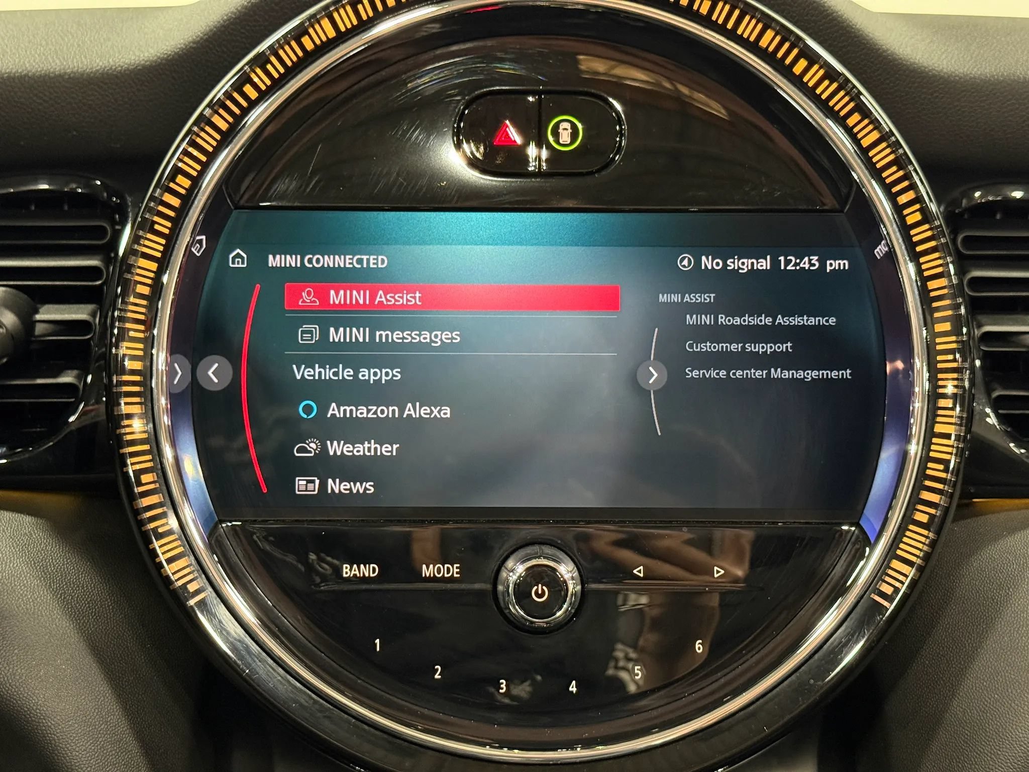 Used 2023 MINI Cooper S FWD image 35