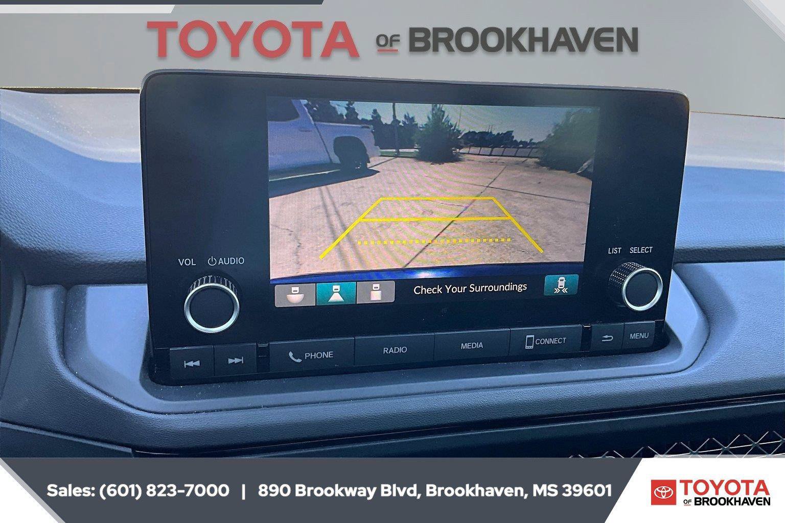 Used 2024 Honda Accord EX image 15