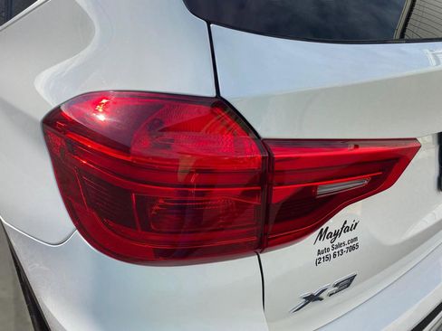 Used 2019 BMW X3 xDrive30i image 13