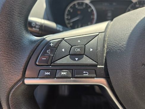 Used 2019 Nissan Altima 2.5 S FWD image 27