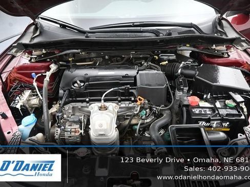 Used 2016 Honda Accord Sport image 50
