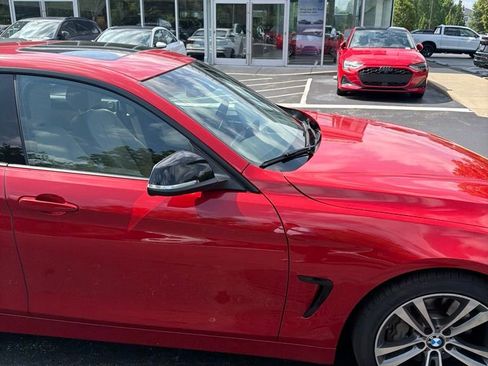 Used 2015 BMW 435i Gran Coupe RWD image 6