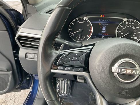 Used 2023 Nissan Altima 2.5 SR image 19