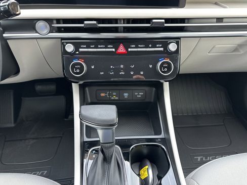 New 2026 Hyundai Tucson SEL image 21