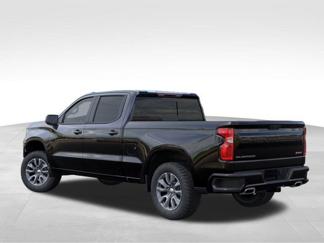New 2026 Chevrolet Silverado 1500 RST w/ RST All Star Premium Package AWD/4WD image 3