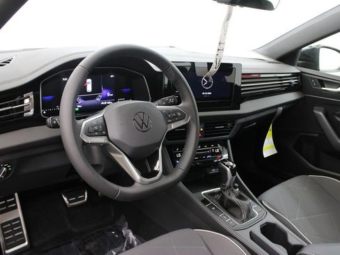 New 2026 Volkswagen Jetta Sport FWD image 13