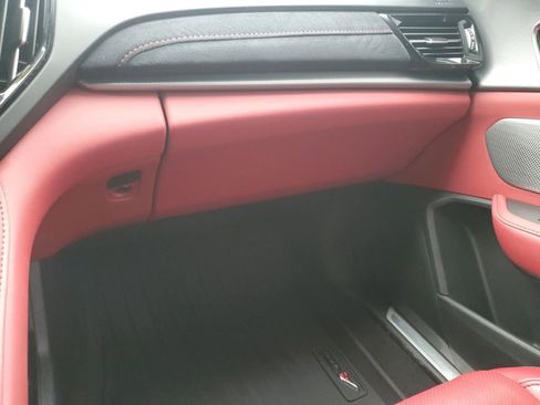 Used 2025 Acura RDX AWD w/ A-Spec & Advance Pkg image 22