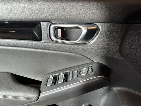 Used 2024 Honda Civic Sport Touring image 19