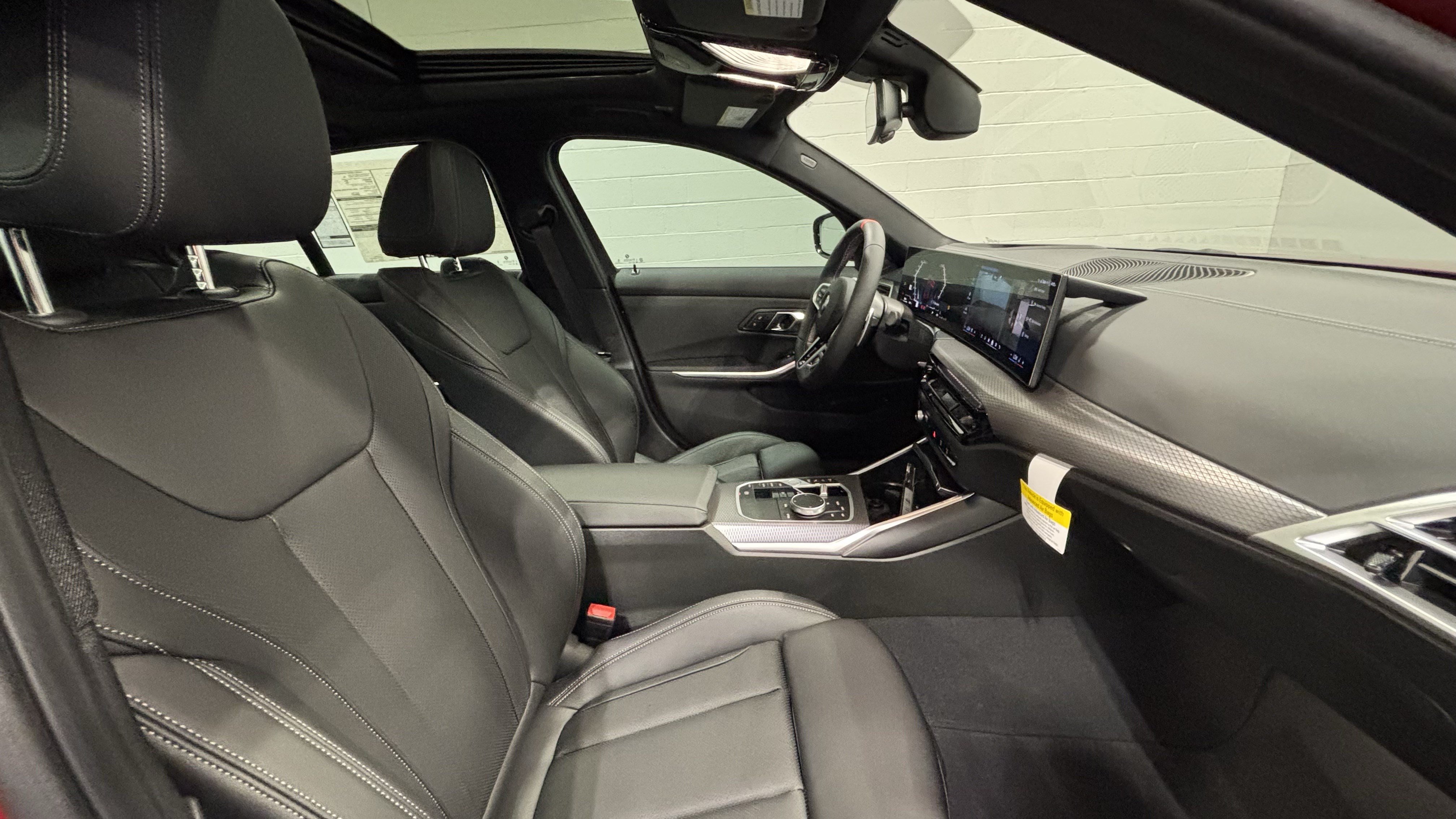 New 2026 BMW M340i w/ Premium Package RWD image 24