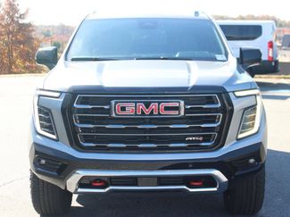 New 2026 GMC Yukon AT4 w/ LPO, Floor Liner Package video 2