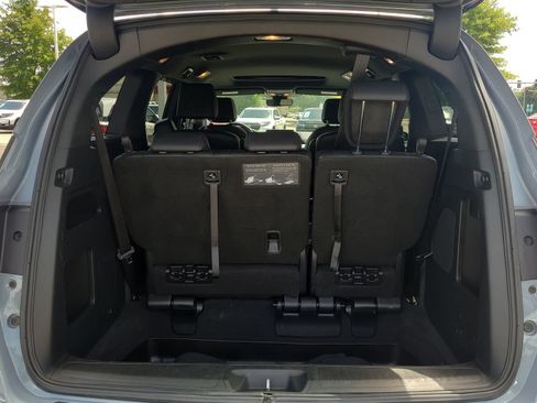 Certified 2023 Honda Odyssey Sport image 18