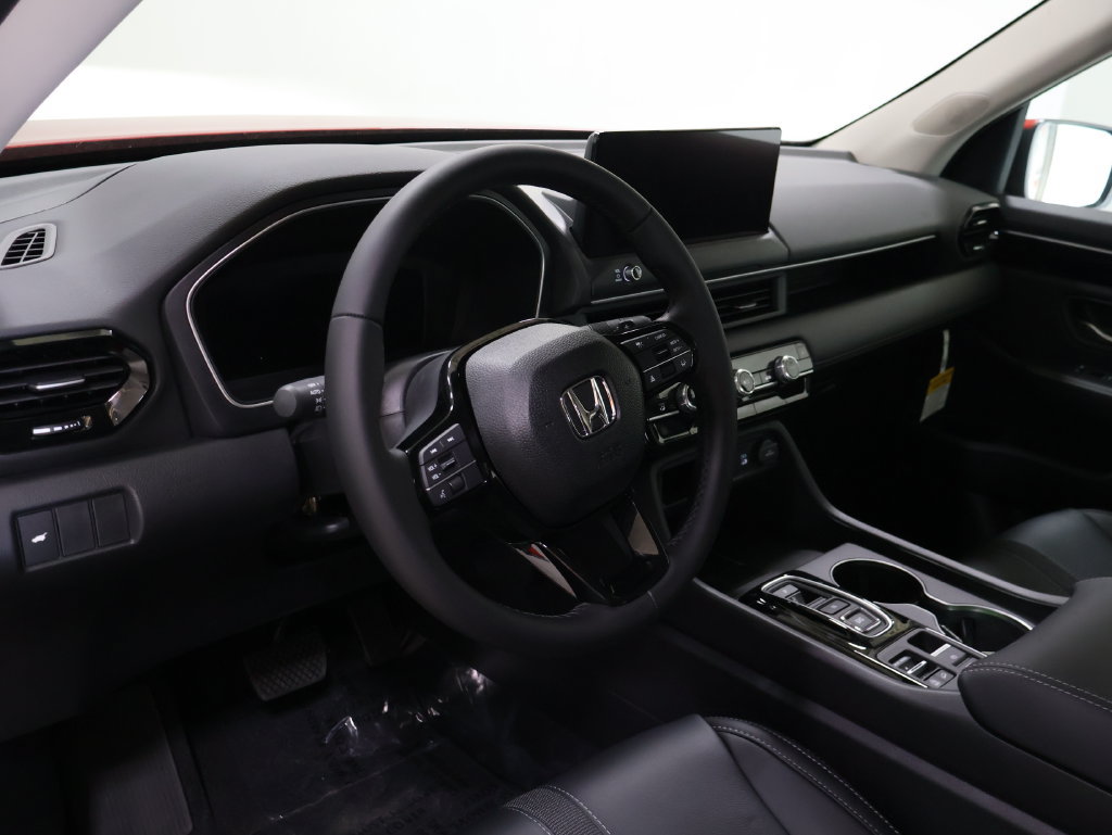 New 2026 Honda Pilot EX-L image 21