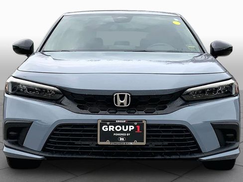 Used 2023 Honda Civic Sport image 4