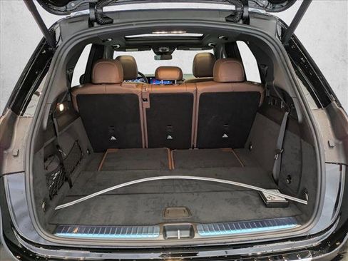 Certified 2026 Mercedes-Benz GLE 350 4MATIC image 6