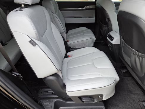 Used 2024 Hyundai Palisade SEL w/ Premium Package FWD image 33