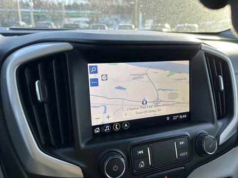 Used 2020 GMC Terrain SLE w/ Driver Convenience Package image 20