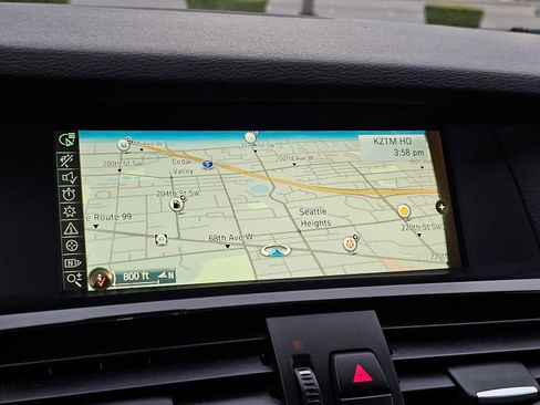 Used 2014 BMW X3 xDrive35i image 29