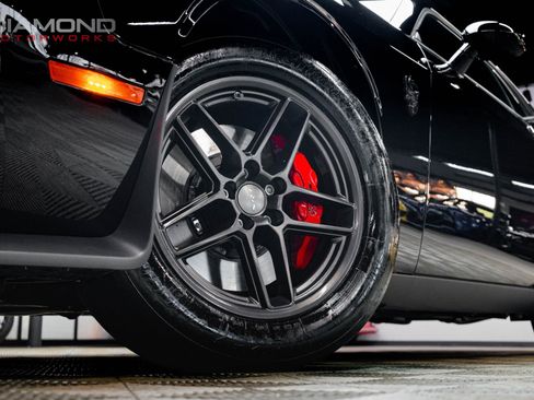 Used 2023 Dodge Challenger SRT Hellcat Redeye image 5