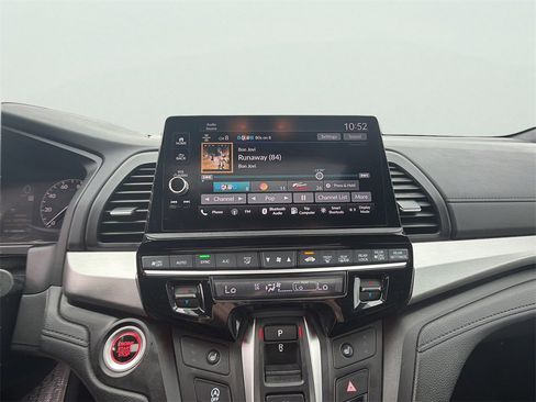 Used 2025 Honda Odyssey Sport-L image 34