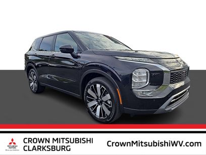 New 2025 Mitsubishi Outlander SE