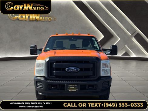 Used 2016 Ford F350 XL RWD image 2