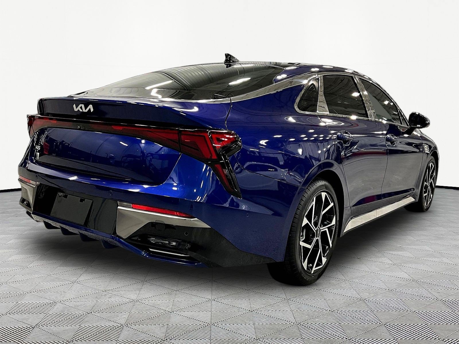 Used 2025 Kia K5 EX FWD image 6
