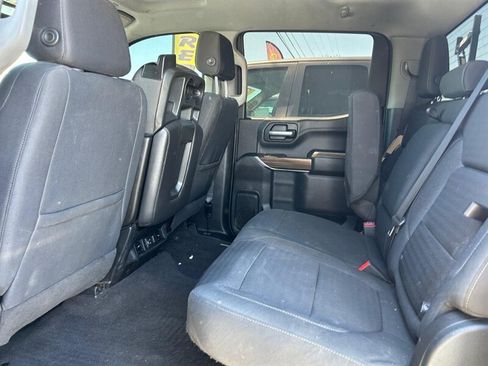 Used 2020 Chevrolet Silverado 1500 RST w/ All-Star Edition AWD/4WD image 20