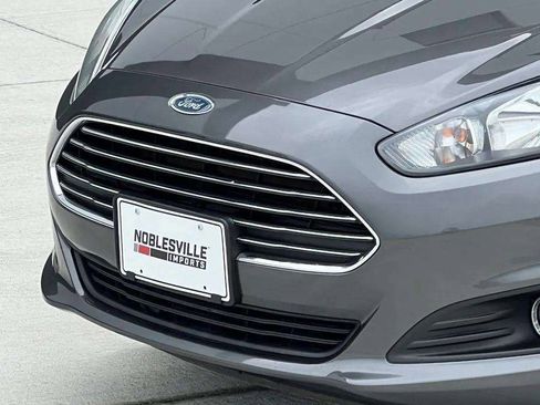 Used 2019 Ford Fiesta SE w/ Equipment Group 201A FWD image 32