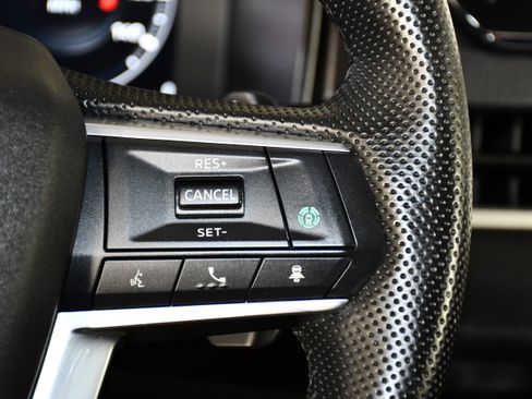 Used 2024 Mitsubishi Outlander SE Black Edition AWD/4WD image 21
