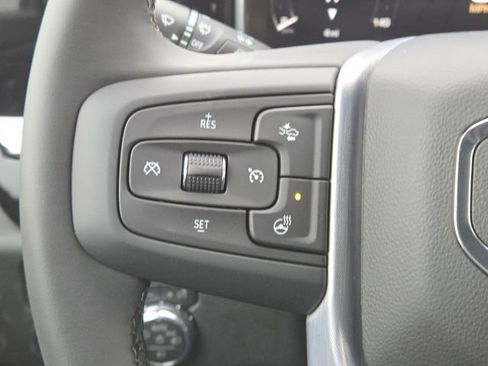 New 2026 GMC Sierra 1500 Elevation image 11