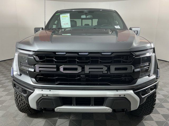 New 2026 Ford F150 Raptor AWD/4WD image 2