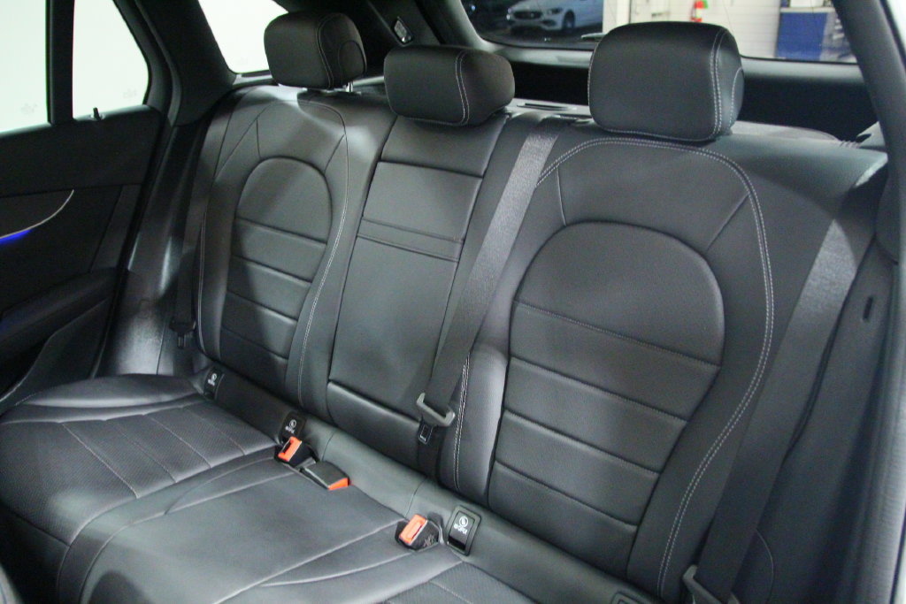 Certified 2022 Mercedes-Benz GLC 300 4MATIC image 30