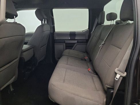 Used 2018 Ford F150 XLT AWD/4WD image 18